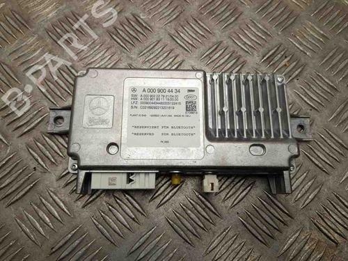 Used Electronic module MERCEDES-BENZ B-CLASS Sports Tourer (W247) B 180 (247.084) (136 hp) 28919777