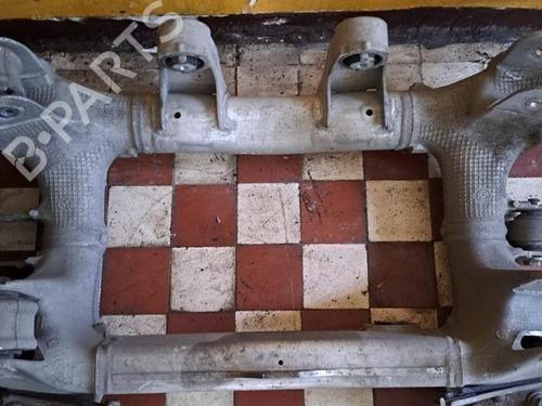 Rear axle BMW 5 Touring (F11) 525 d | BP28928963M2 