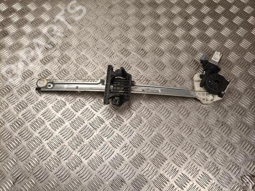 Used Front right window mechanism Front right window mechanism 39455369 39455369