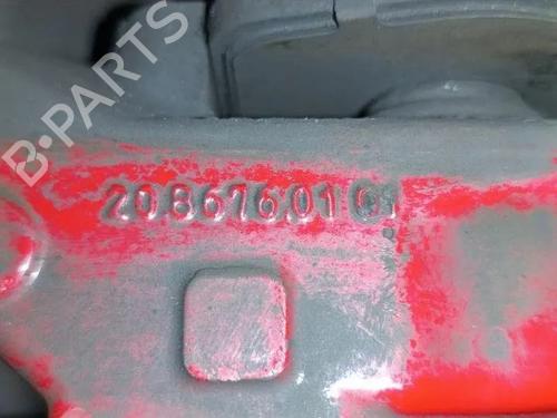 Left front brake caliper MASERATI QUATTROPORTE VI 3.8 GT S | BP28948104M105  - Image 8