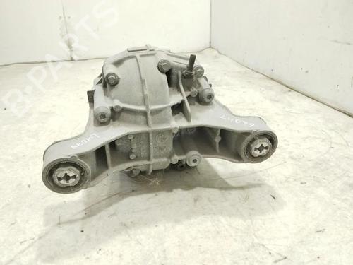 Rear differential PORSCHE CAYENNE (92A) 4.8 S | BP28924789M24 