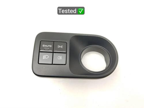 Módulo eletrónico PORSCHE CAYENNE (9YA) 4.0 Turbo S E-Hybrid AWD (9YACH1) (680 hp) 28947604