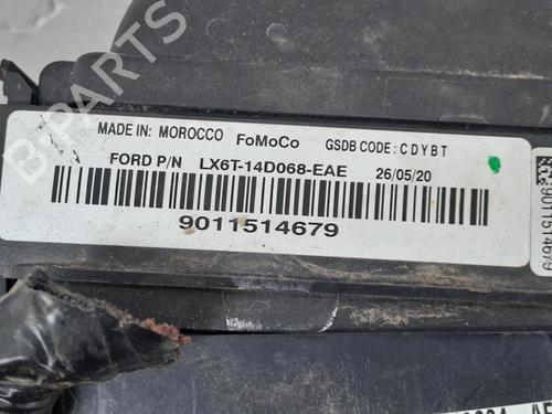 Fuse box FORD KUGA II VAN 1.5 EcoBoost | BP29811801E1 