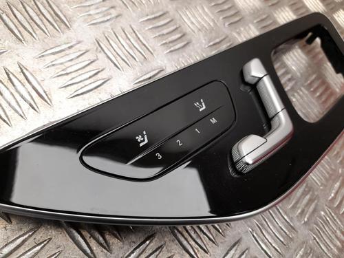 Switch MERCEDES-BENZ EQE (V295) EQE 350 4-matic (295.112) | BP37562623I30 - Image 2