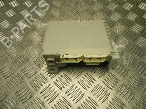 Used Electronic module Electronic module TOYOTA YARIS (_P13_) 1.5 Hybrid (NHP130_, NHP130) (101 hp) 37578571 37578571