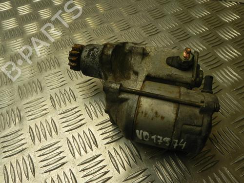 Used Starter TOYOTA RAV 4 II (_A2_) 2.0 4WD (ACA21, ACA20) (150 hp) 28923856