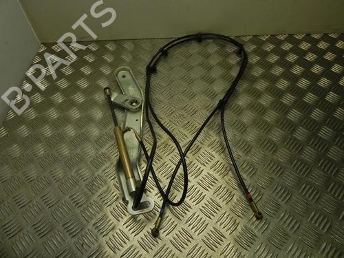 Used Tailgate lift support VW PHAETON (3D1, 3D2, 3D3, 3D4, 3D6, 3D7, 3D8, 3D9) 6.0 W12 4motion (420 hp) 28931416