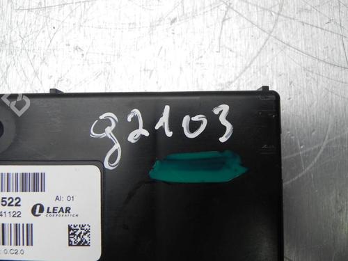 Electronic module BMW 5 (F10) 535 i | BP37576486M83 - Image 4