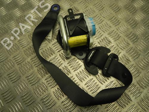 Used Front left seatbelt TOYOTA YARIS (_P13_) 1.3 (NSP130_, NSP130) (95 hp) 28913907