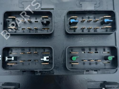 Fuse box ASTON MARTIN VIRAGE Volante 6.0 | BP35920097E1 - Image 6