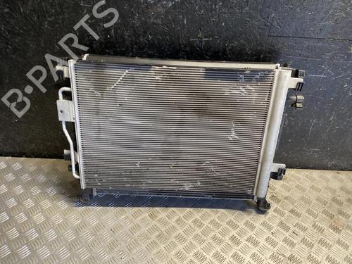 Water radiator MG MG ZS SUV (AZS1) EV (CSA7001) | BP37554193M31 - Image 4