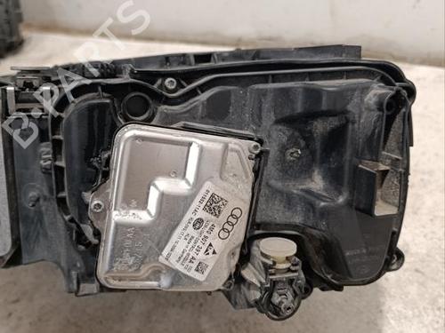 Right headlight AUDI Q7 (4MB, 4MG, 4MQ) 3.0 TFSI quattro | BP39894680C29 - Image 14