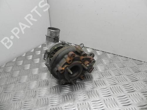 Turbolader/Kompressor Turbolader/Kompressor TOYOTA AVENSIS Estate (_T27_) 2.2 D-4D (ADT271_, ADT271R) (150 hp) 37578446 37578446