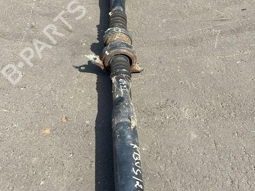 Used Driveshaft Driveshaft VW TOUAREG (7P5, 7P6) 3.0 V6 TDI (240 hp) 28930859 28930859