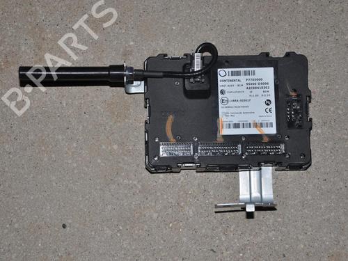 Used Electronic module Electronic module 39520532 39520532