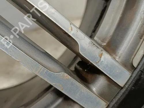 Fælk PORSCHE MACAN (95B) 3.0 S | BP28943153C45 