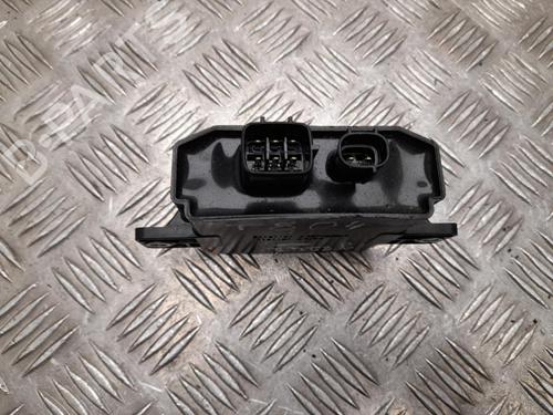 Fuel ECU MAZDA CX-30 (DM) SKYACTIV-X M Hybrid (DMFP) | BP37557132M50 - Image 2