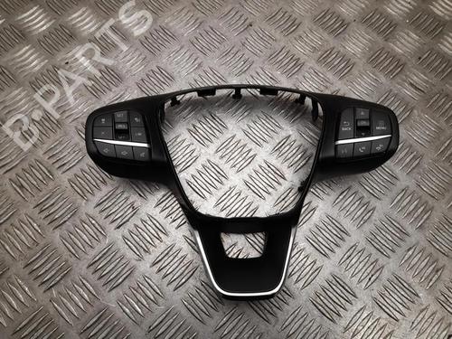 Used Steering wheel controls FORD KUGA III (DFK) 1.5 EcoBlue (120 hp) 31295967