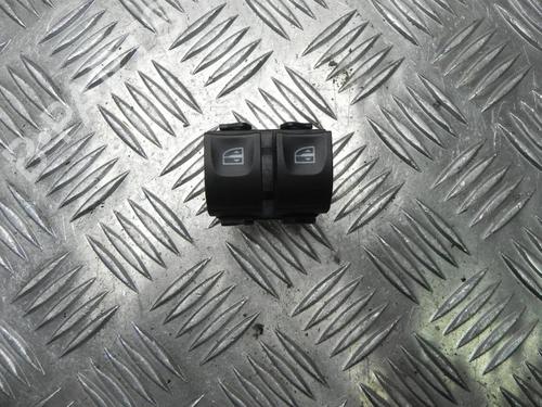 Used Left front window switch Left front window switch RENAULT CLIO IV (BH_) 1.2 16V (73 hp) 28946445 28946445