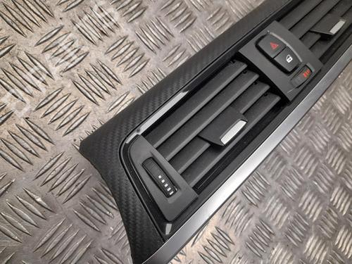 Luftventil ALPINA D4 Coupe (F32) BITURBO | BP37553574I21 - Image 2