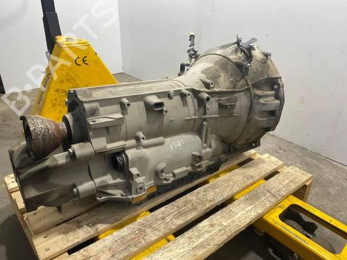 Used Gearbox DODGE DURANGO (WD) 3.6 (294 hp) 28912784