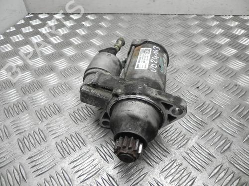 Used Starter Starter SKODA SUPERB III Estate (3V5) 2.0 TDI (150 hp) 28943680 28943680