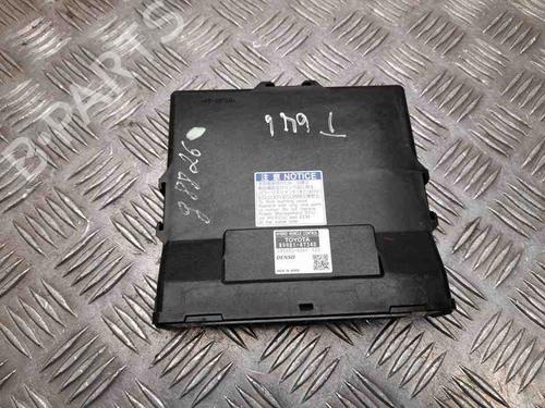 Módulo eletrónico TOYOTA PRIUS PLUS (_W4_) 1.8 Hybrid (ZVW40W, ZVW41W) (136 hp) 28914939