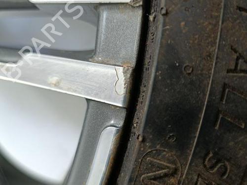 Rim PORSCHE CAYENNE (92A) 4.8 Turbo | BP30301840C45 