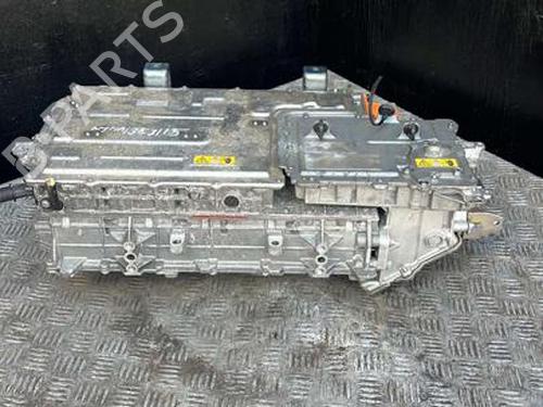 Inverter/Converter RENAULT MEGANE E-TECH SUV EV40 (BNJ2) | BP37574702M119  - Image 5