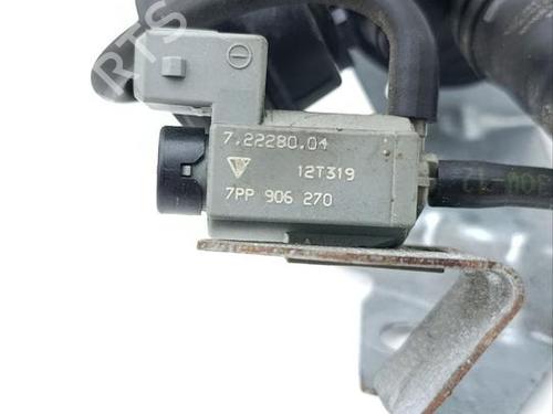 Electronic sensor PORSCHE BOXSTER (981) 2.7 | BP40554827M84 - Image 9