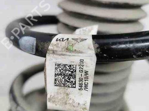 Left front shock absorber HYUNDAI IONIQ (AE) 1.6 GDI Hybrid | BP28937984M16