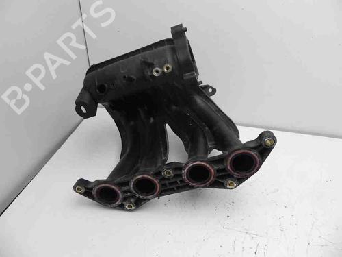 Used Intake manifold CITROËN C3 II (SC_) 1.2 VTi 82 (82 hp) 28913786