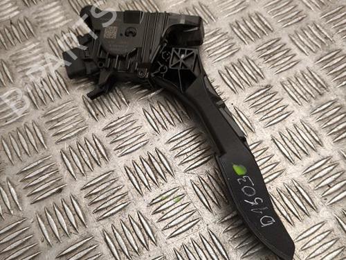Used Pedal Pedal SKODA ELROQ (PYL) 60 (204 hp) 39967684 39967684