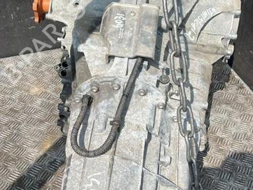 Used Gearbox PORSCHE MACAN (95B) 3.0 S (340 hp) 28939980