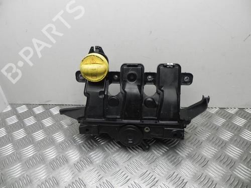 Colector de admisión Colector de admisión NISSAN X-TRAIL III (T32_, T32R, T32RR) 1.6 dCi ALL MODE 4x4-i (NT32) (130 hp) 37579808 37579808
