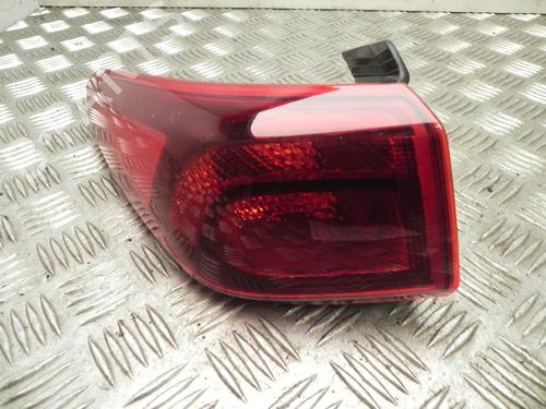 Used Left taillight Left taillight 37545443 37545443