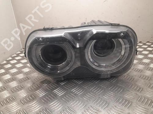 Used Left headlight DODGE CHALLENGER Coupe 5.7 (377 hp) 32525877
