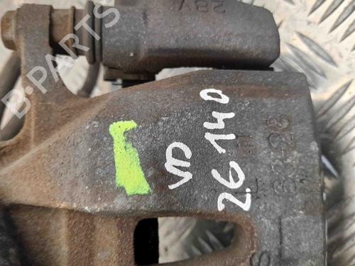 Left front brake caliper TOYOTA PRIUS PLUS (_W4_) 1.8 Hybrid (ZVW40W, ZVW41W) | BP28931633M105 