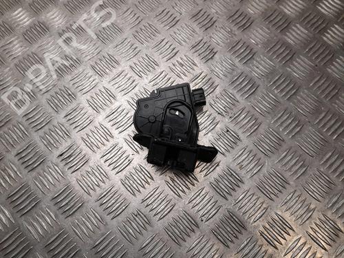 Used Tailgate lock Tailgate lock TOYOTA PRIUS PLUS (_W4_) 1.8 Hybrid (ZVW40W, ZVW41W) (136 hp) 28918712 28918712