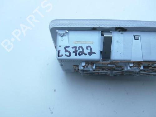 Interior roof light OPEL ZAFIRA TOURER C (P12) 2.0 CDTi (75) | BP28911426I8 