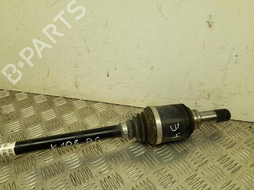Right rear driveshaft BMW 4 Convertible (G23, G83) 420 i | BP28947230M41 