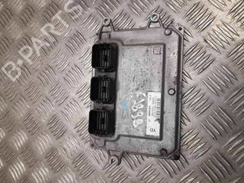 Used Engine control unit (ECU) Engine control unit (ECU) 37554444 37554444