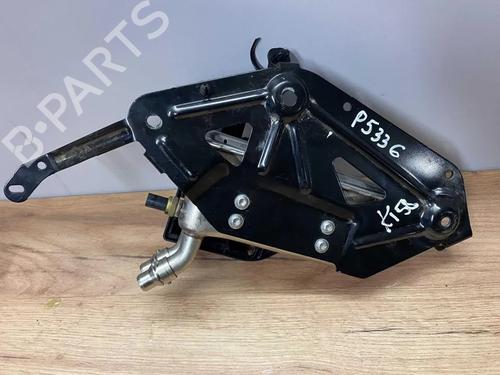 Other BMW X3 (G01, F97, G08) iX3 | BP31975807O1 