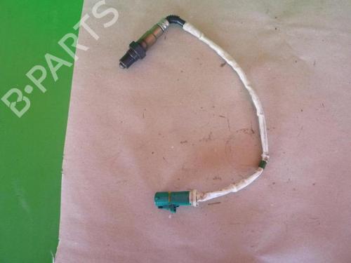 Elektronisk sensor Elektronisk sensor FORD FOCUS III 1.6 Ti (125 hp) 37562174 37562174