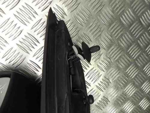 Left mirror VW POLO V (6R1, 6C1) 1.6 TDI | BP28931687C26 