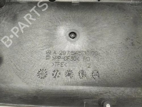 Fuse box MERCEDES-BENZ EQE (V295) EQE 350 (295.125) | BP28941768E1 