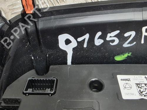 Climate control TOYOTA AYGO X (_B7_) 1.0 VVT-i (KGB70) | BP40164210I5 - Image 5
