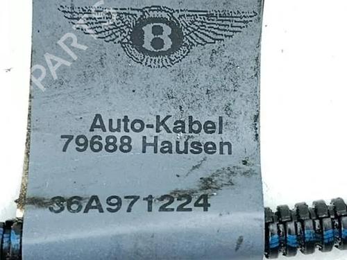 Starter BENTLEY BENTAYGA (4V1) 6.0 | BP33847941M8 - Image 9