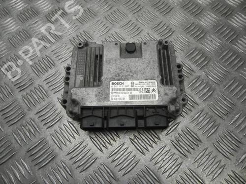 Used Engine control unit (ECU) Engine control unit (ECU) 37546293 37546293