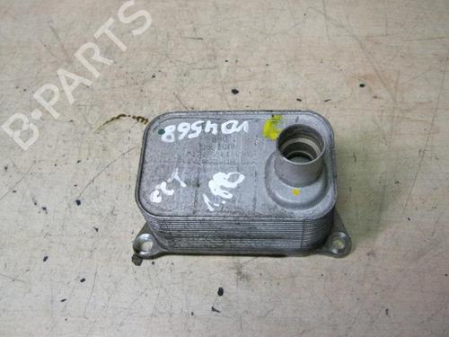 Used Oil radiator SKODA OCTAVIA II (1Z3) 1.8 TSI (152 hp) 28934790